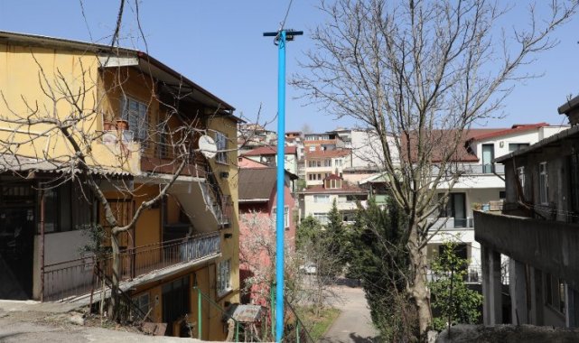 Kocaeli İzmit Belediyesi Whatsapp İhbar Hattı hızlı çözümün adresi olmaya devam ediyor