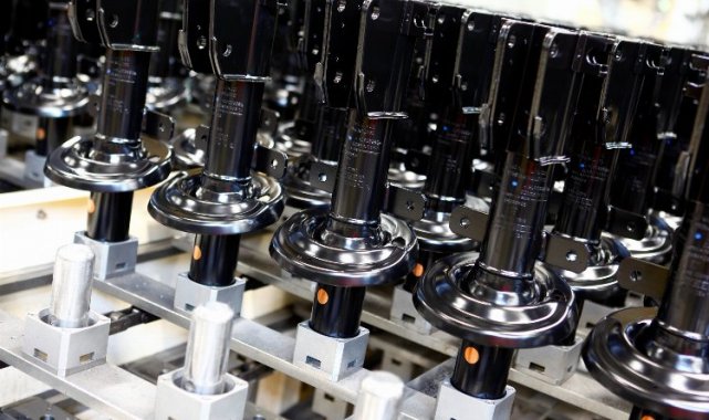 Maysan Mando'dan Renault ile dev iş birliği