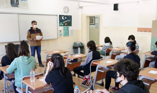 MEB: Bursluluk sınavına başvurular 21 Nisan'da