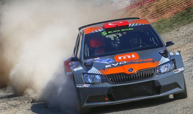 Muğla'da 'Rally Bodrum' için geri sayım başladı