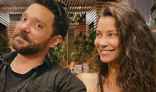 Müjde Uzman: "On aydır Oğuzhan ile çok mutlu bir ilişkim var"