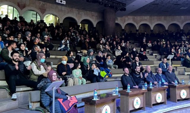Nevşehir Belediyesi'nden ramazan etkinlikleri