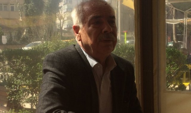 Özcan: "Keşan Atatürk Stadı'nın tüm bakımlarını 10 yıl belediye eliyle yaptık"