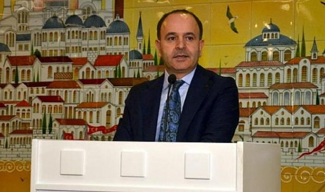Perakende sektörü TPF iftarında bir araya geldi