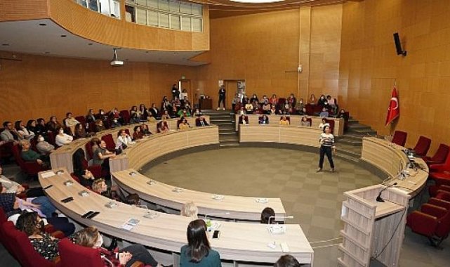 Prof. Dr. Harzadın: “Yediklerimiz, gelecek nesilleri etkiliyor”