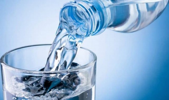 Ramazan'da yeterli su tüketimine dikkat