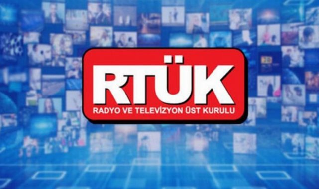 RTÜK'ten yaptırım kararlarına açıklama