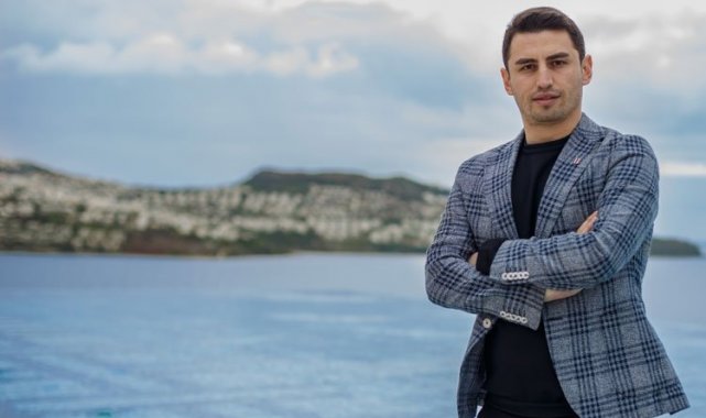 Rus zenginlerin tercihi Bodrum