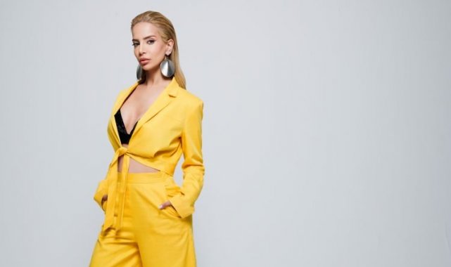 Serdar'ın yeni gözdesi Barbie
