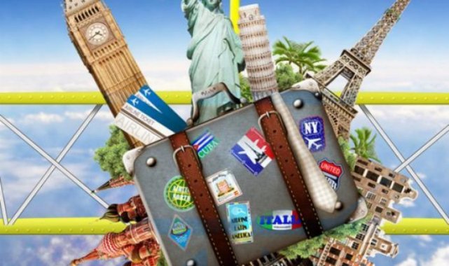 Seyahat ve turizm sektöründe istihdam payı yükselişte