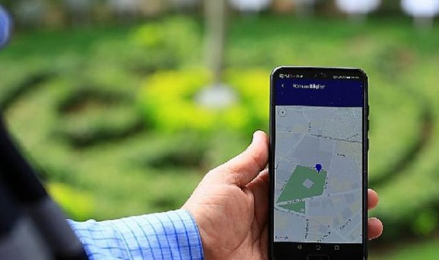 Telefonunuzda ‘büyükşehir’ var