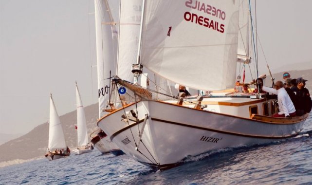 Tırhandil Cup Kış Trofesi tamamlandı