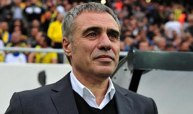 Tivibu Spor’un konuğu Ersun Yanal: “Fenerbahçe için göreve her zaman hazırım”