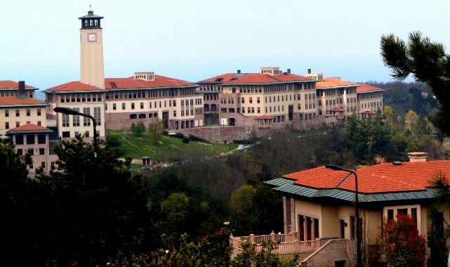 TÜBİTAK'ın 'Ulusal Lider Araştırmacıları'ndan 9'u Koç'tan çıktı