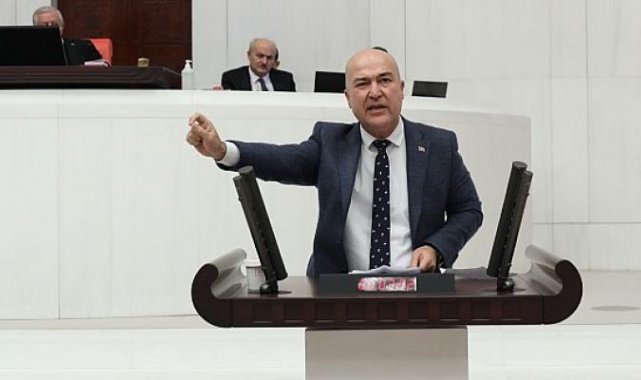 Türkiye’nin geçen yıl kaç ton çöp ithal ettiği açıklandı, ülkeler gizlendi