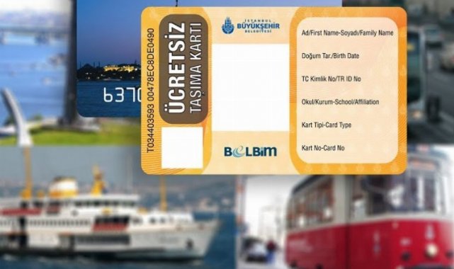 Ücretsiz seyahatlerde gelir desteği ödemesi artırıldı