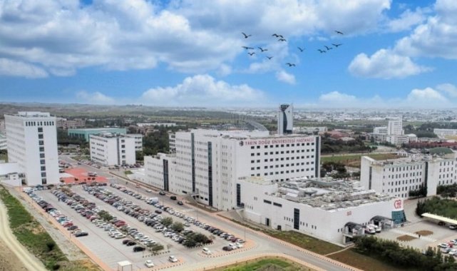 Yakın Doğu Üniversitesi Avrupa'da 230, dünyada 552'nci oldu