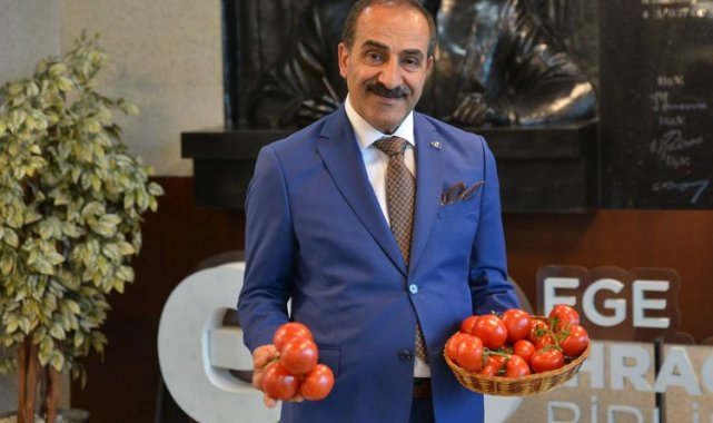 Yaş meyve sebze sektöründe Rusya sevinci