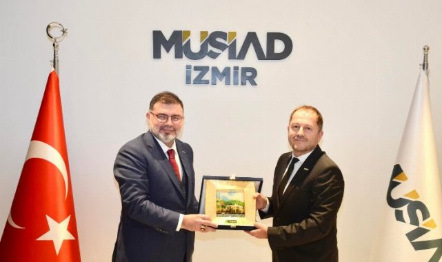 Yeşilay ve MÜSİAD, bağımlılıkla mücadele edecek!