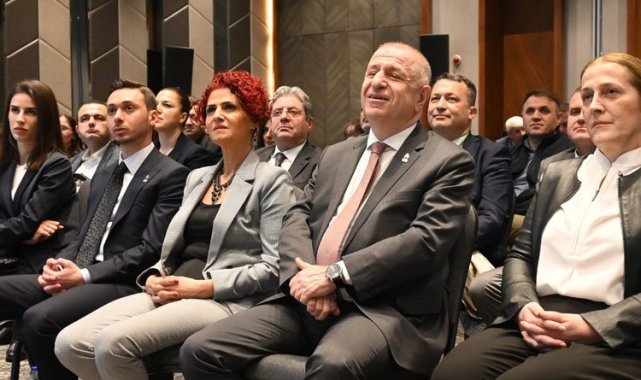 Zafer Partisi: EYT'lilerin parası Suriyelilere yardım olarak harcanıyor