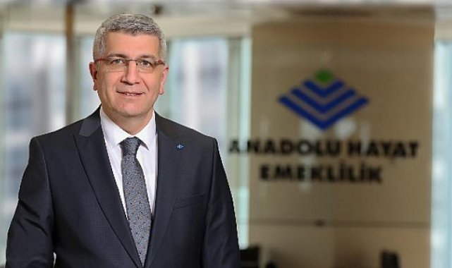 Anadolu Hayat Emeklilik Karbon Ayak İzini Sıfırladı