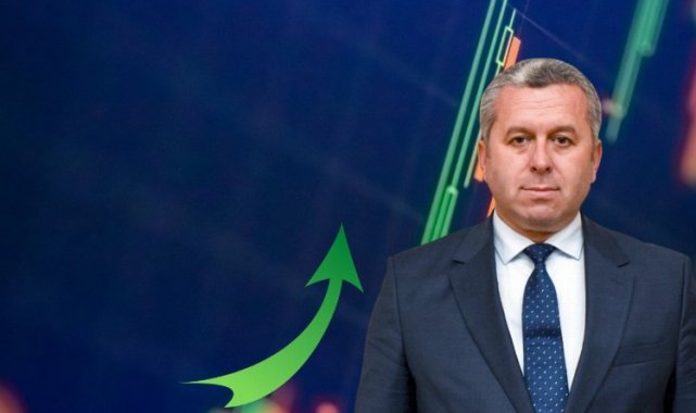 BAAE Başkanı Yardımcıoğlu: Enflasyonda dünya sıralamasında dördüncü sıradayız