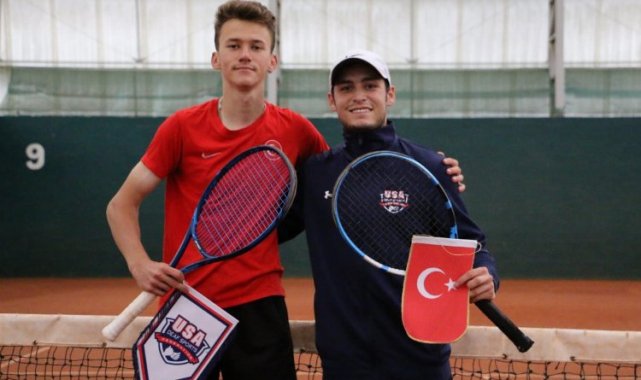 Bursa Osmangazili raketten önemli galibiyet