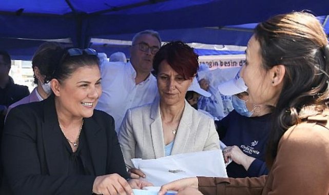 ‘Çocuklarımız Sebzeleri Market Raflarında Yetişiyor Zannediyor
