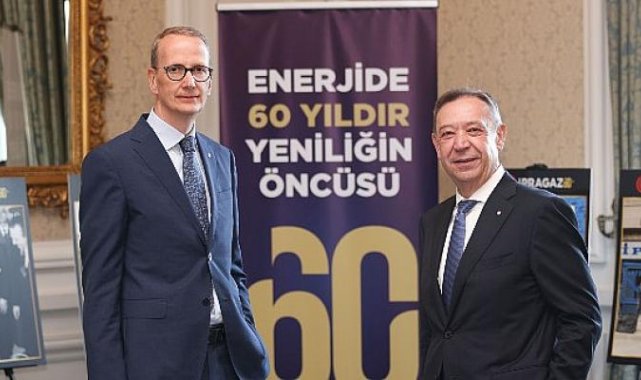 İlk tüp dolumundan, Dünya ölçeğinde LPG sektörüne