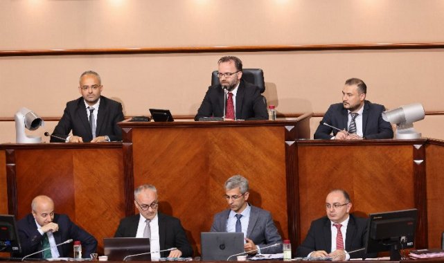 İSKİ'den 3, 2 milyar liralık su ve atıksu yatırımı