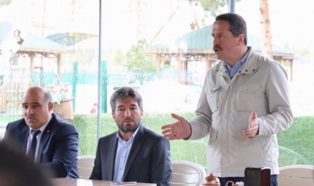 Memur-Sen: Eşel mobil şart!