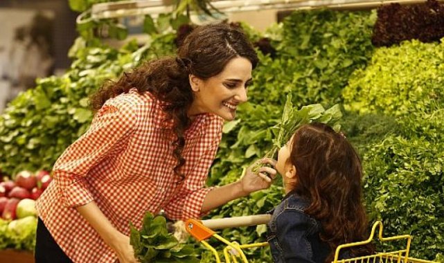 Migros İle Her Bütçeye Uygun Anneler Günü Kutlaması