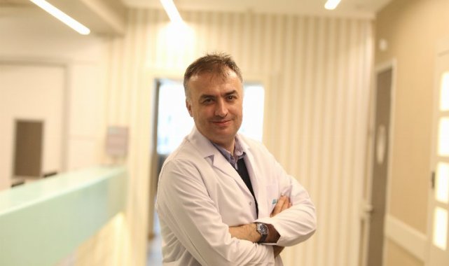 MS ile Epstein-Barr virüsü ilişkisi araştırılıyor