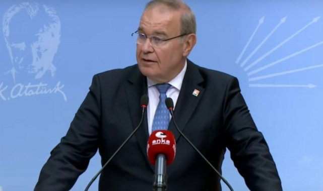 Öztrak'tan 13. Cumhurbaşkanı açıklaması