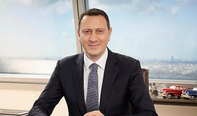 QNB Finansbank sendikasyon kredisini sürdürülebilirlik kriterleriyle artırarak yeniledi