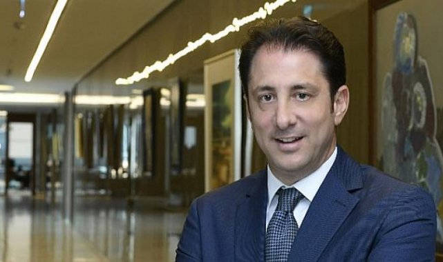 Şişecam’ın ilk çeyrekteki net satışları 17 milyar TL seviyesine yükseldi