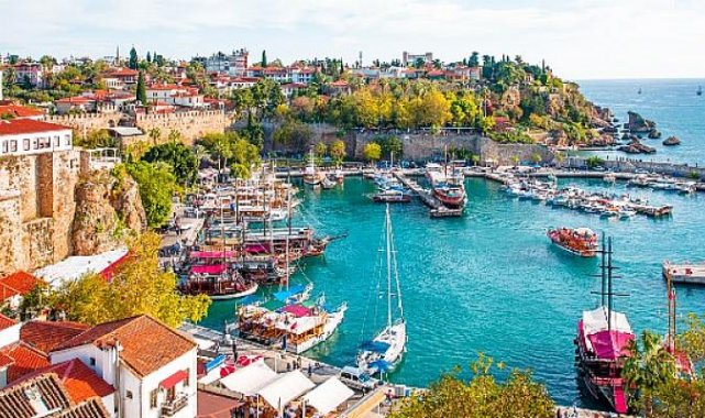 Tatil Bavulları Hazırlansın