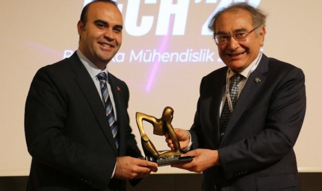 Tech'22 uzman isimleri ağırladı