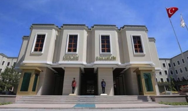 Toplantı ve Gösteri Yürüyüşü Yönetmeliği'nde değişiklik