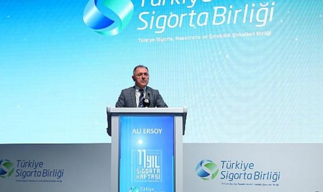 TSB Başkanı Benli: “Sigorta Kıymet Bilmektir”
