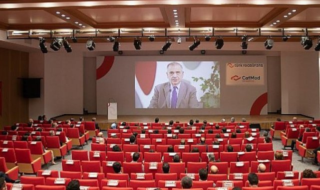 Türk Reasürans Katastrofik Modelleme Platformu