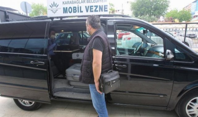 Vergi ödemede alternatif kanallar