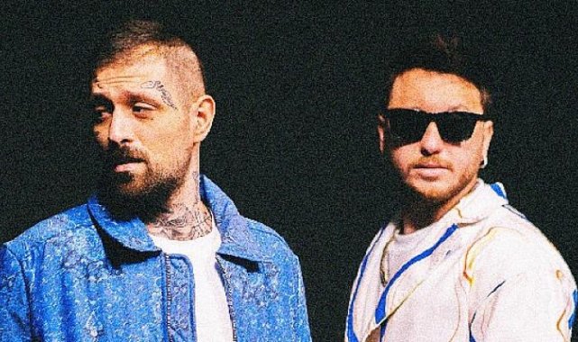 12'de 12 Rap Albümü