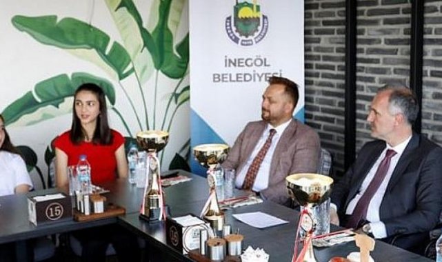 9 Sporcu Milli Takım Heyecanı Yaşayacak
