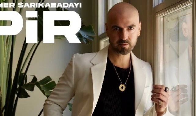 Aşk Yolunda Bir Rehber: “PİR” Soner Sarıkabadayı