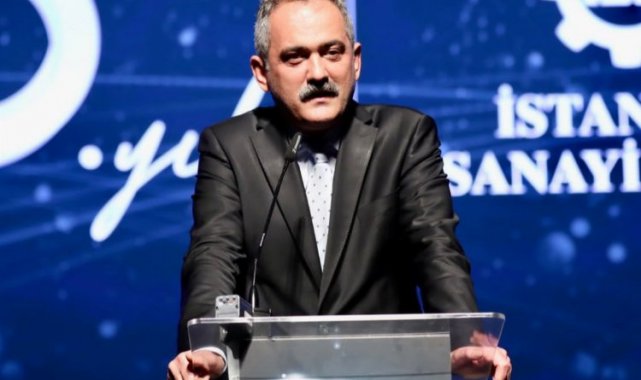 Bakan Özer: Mesleki eğitimde atılan her adım yenilerini tetikledi