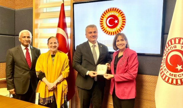 'Balıkesir Peyniri' Küba yolcusu