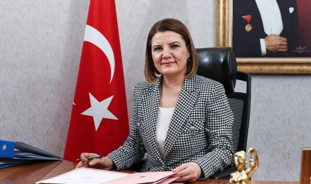 Başkan Hürriyet: Babaların yüreği çocukları güvenle büyütür