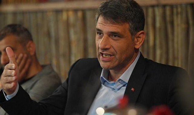 Başkan Kocaman, Turizmcilerle Buluştu