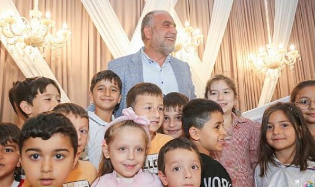 Başkan Sandıkçı Kahvaltıda Kadınları Ağırladı